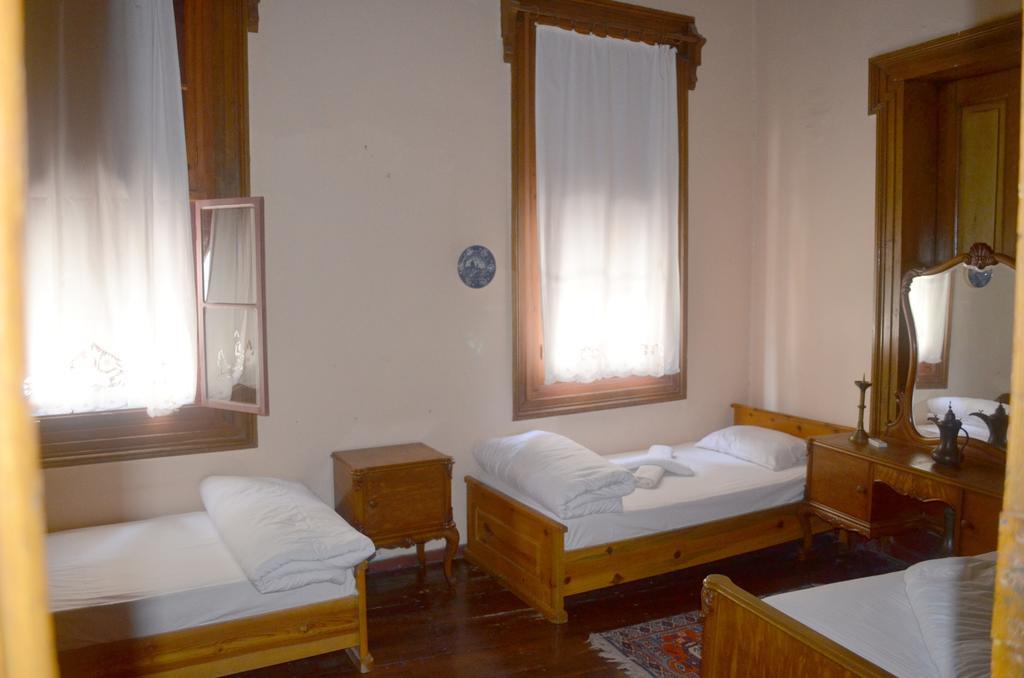 Bonjour Pension Ayvalik Room photo