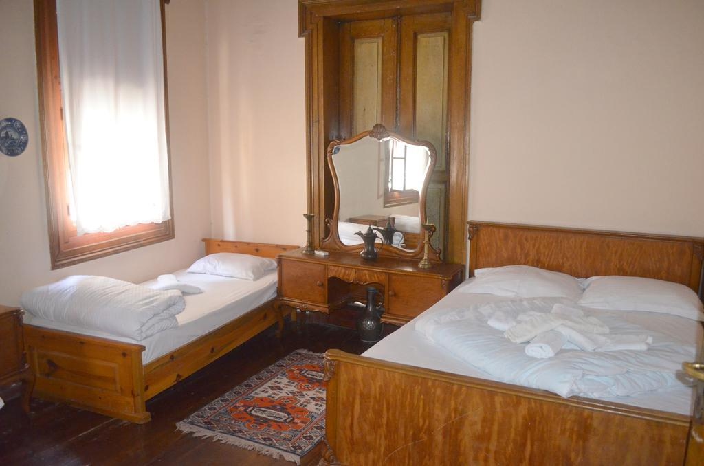 Bonjour Pension Ayvalik Room photo