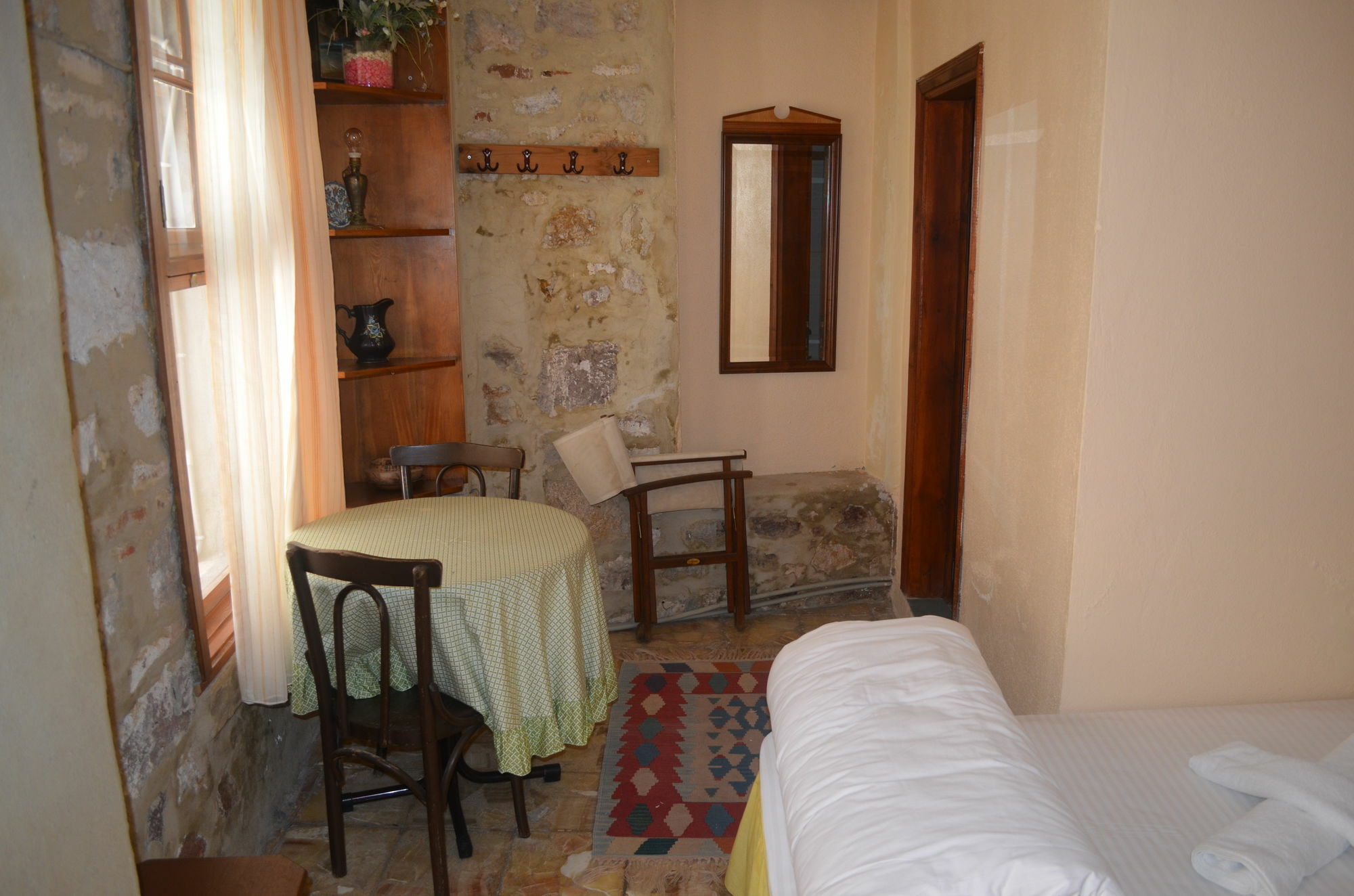 Bonjour Pension Ayvalik Exterior photo