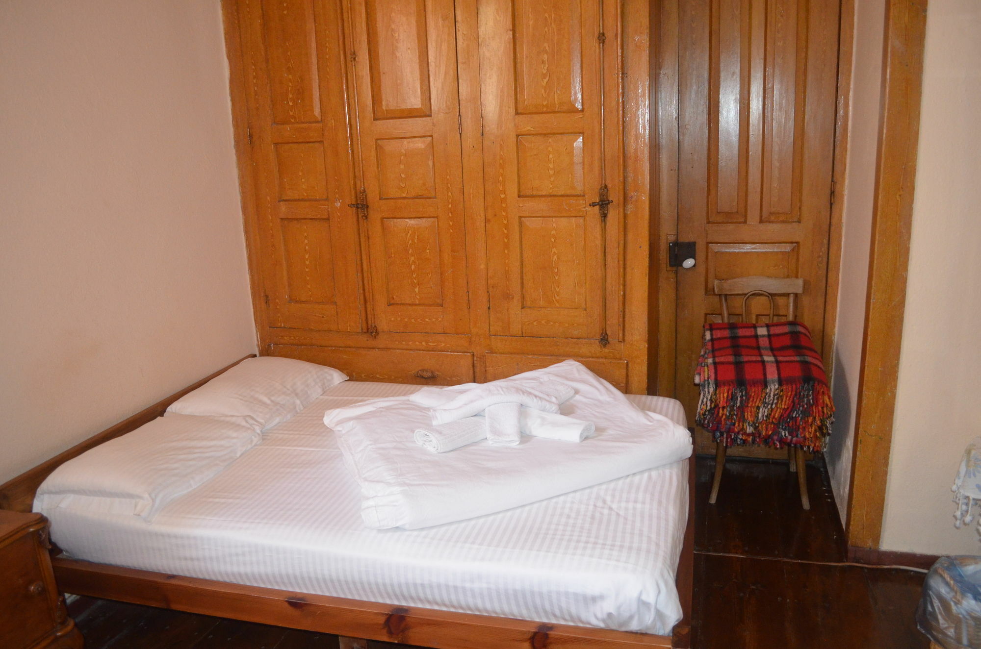 Bonjour Pension Ayvalik Exterior photo