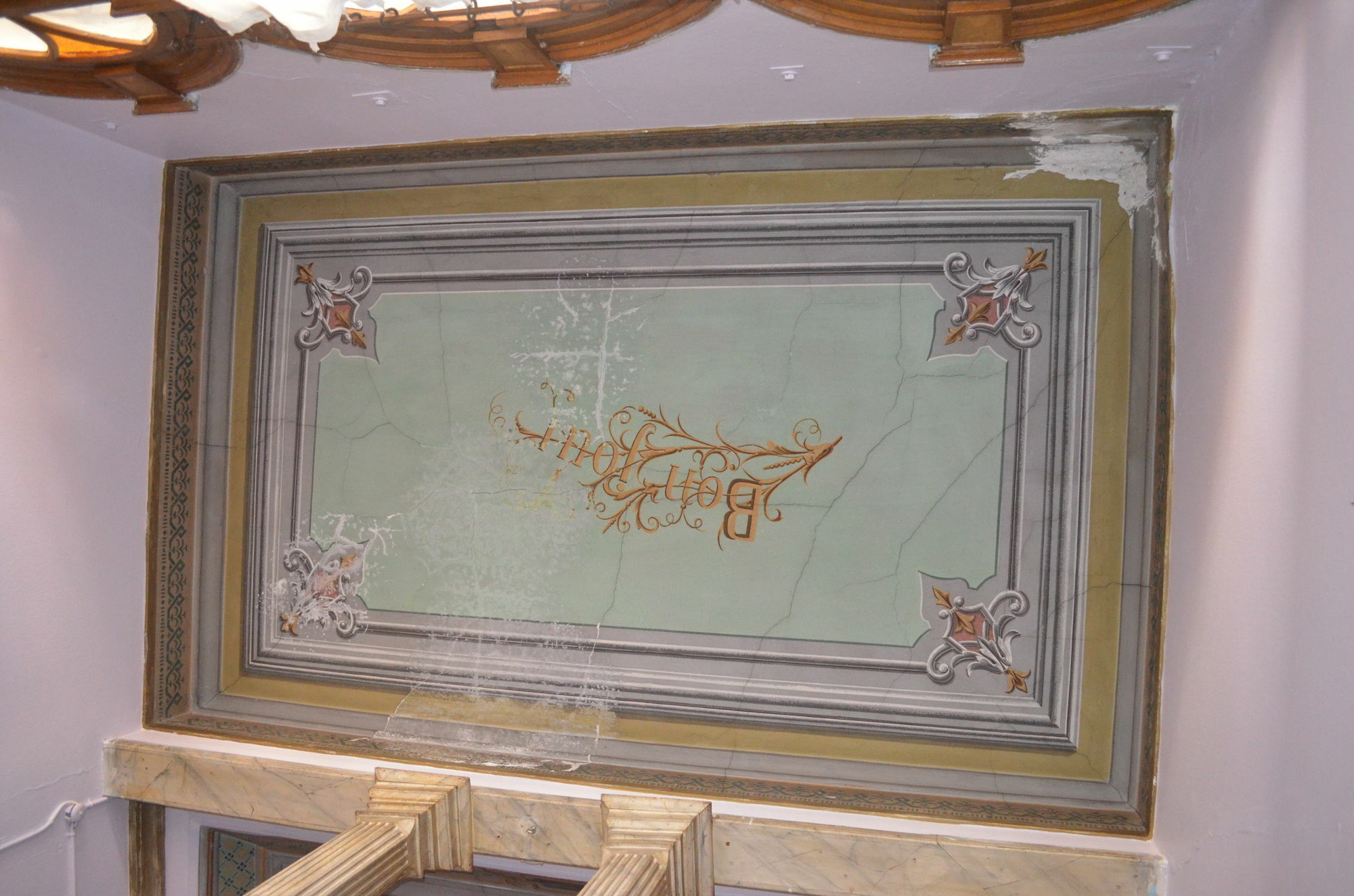 Bonjour Pension Ayvalik Exterior photo